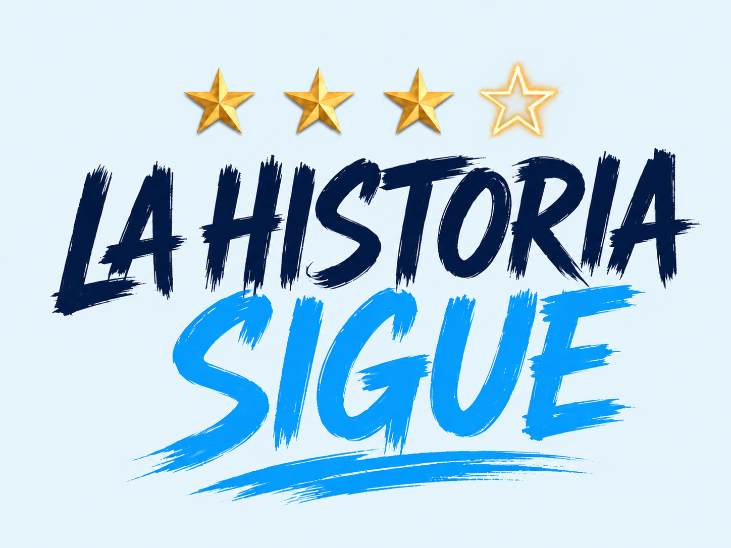 La Historia Sigue